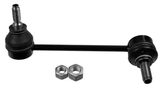 LEMFORDER Front Left Suspension Stabilizer Bar Link - 1403201189