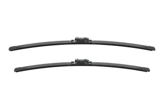 Bosch Front Windshield Wiper Blade Set - 68055456AA