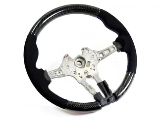 AutoTecknic Carbon Steering Wheel For F80 BMW M3