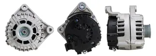 Lucas Alternator - 12318570676