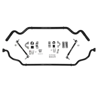 034 Dynamic+ Sway Bar For BMW E9X Non-M Chassis