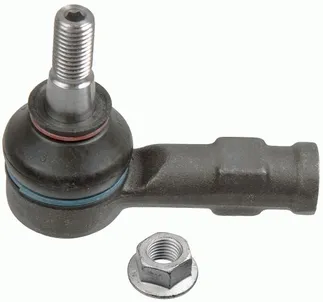 LEMFORDER Outer Steering Tie Rod End - 4836540