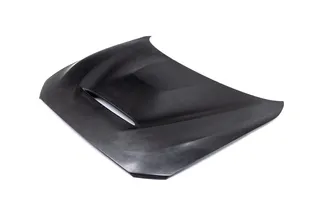 Alpha-N Carbon GTS Hood For F87 BMW M2