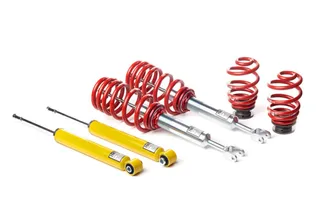 H&R Street Performance Coil Overs For Audi - 29250-4