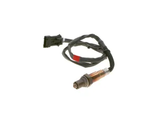 Bosch Downstream Oxygen Sensor - 9186934