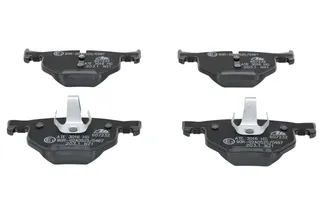 ATE Rear Disc Brake Pad Set - 34216868497