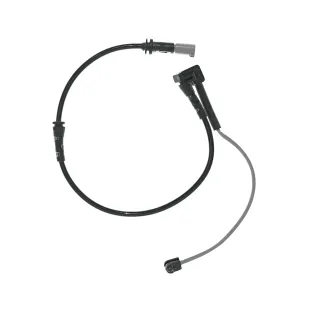 Brembo Front Left Disc Brake Pad Wear Sensor - 34356888167