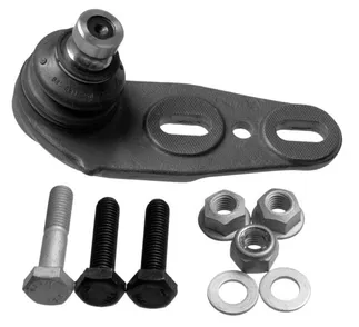 LEMFORDER Front Left Suspension Ball Joint - 893407365F