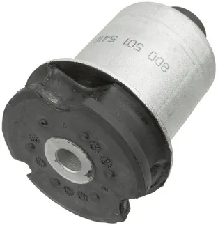 LEMFORDER Rear Axle Support Bushing - 8D0501541D