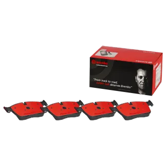 Brembo Rear Brake Pads - P36031N