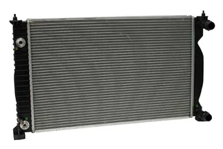 Behr Center Radiator - 8E0121251AP