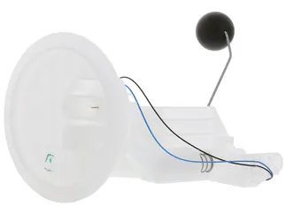 VDO Left Fuel Tank Sending Unit - 8E0201317R