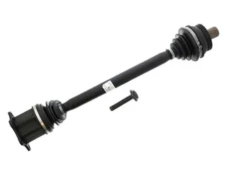 GKN Loebro CV Axle Assembly - 8E0-407-452 PX