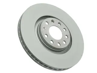 Zimmermann Front Disc Brake Rotor - 8E0615301AD
