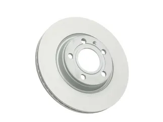 Zimmermann Front Disc Brake Rotor - 8E0615301P