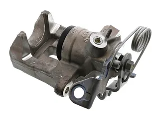 TRW Rear Disc Brake Caliper - 8E0615423