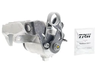 TRW Rear Left Disc Brake Caliper - 8E0615423B