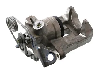 TRW Rear Right Disc Brake Caliper - 8E0615424