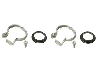 ACM HVAC Heater Core Kit - 8E0898380