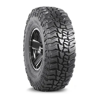 Mickey Thompson Baja Boss X Tire - 40X13.50R17LT 115F