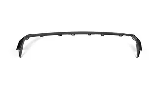 AutoTecknic Dry Carbon Rear Diffuser Trim Set For G8X BMW M4