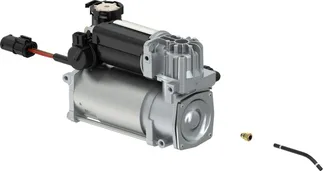Wabco Air Suspension Compressor - RQG100041