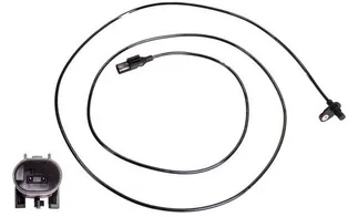 ATE Rear Right ABS Wheel Speed Sensor - 9069050901