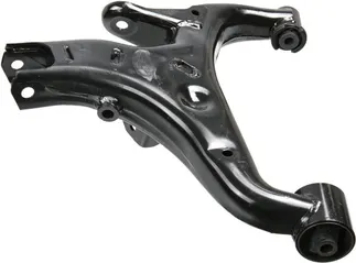 LEMFORDER Rear Left Lower Suspension Control Arm - LR019978