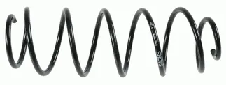 SACHS Front Coil Spring - 4513210104