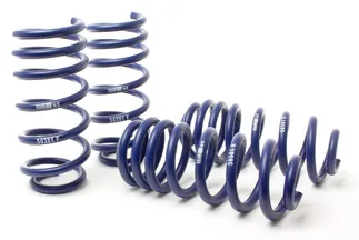H&R Sport Springs For Audi - 50381