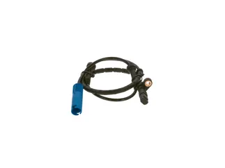 Bosch Rear ABS Wheel Speed Sensor - 34526756376