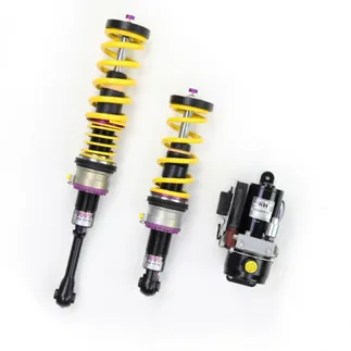 KW V3 Coilover Kit + HLS2  For Mercedes - 35225280
