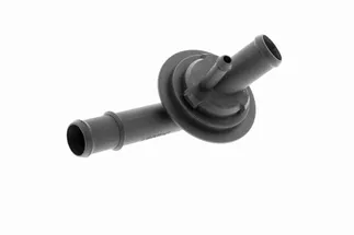 VAICO HVAC Heater Hose Connector - 2208320015