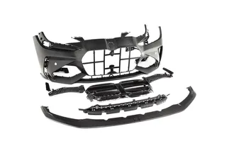 Adro Front Bumper Kit For G8X BMW M3 / M4