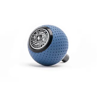 BFI GS2 Heavy Weight Shift Knob For Audi R8 V2 (Manual) - Air Leather