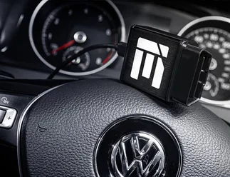 IE Performance Tune For VW MK7 Golf Sportwagen / Alltrack 1.8T