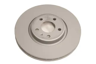 Zimmermann Front Disc Brake Rotor - 8R0615301G