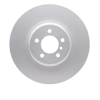 Dynamic Friction Front Disc Brake Rotor - 900-31112