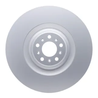 Dynamic Friction Front Disc Brake Rotor - 900-69000