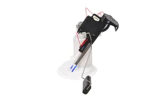 Bosch Fuel Pump Module Assembly - 16117373514