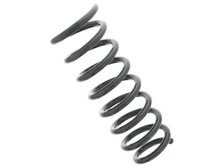 Mubea Rear Coil Spring - 8D5511115D