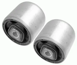 LEMFORDER Suspension Strut Rod Bushing Kit - 31120410791