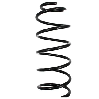 Mubea Front Coil Spring - 9492227