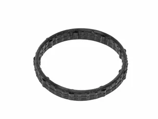 Victor Reinz Engine Coolant Thermostat Housing Gasket - 90537471