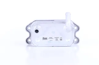 Nissens Engine Oil Cooler - 31201910