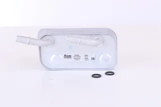 Nissens Automatic Transmission Oil Cooler - 17217505823
