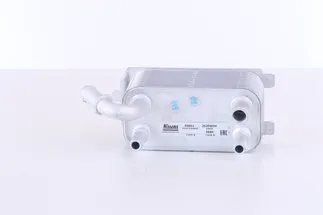 Nissens Automatic Transmission Oil Cooler - 30792231