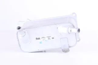 Nissens Engine Oil Cooler - 94810727103