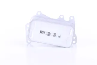 Nissens Automatic Transmission Oil Cooler - 11428510856