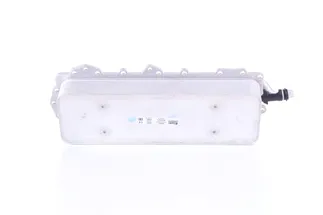 Nissens Engine Oil Cooler - LR039821
